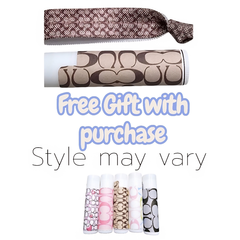 Coach Script Bracelet - Picture 4 of 4
